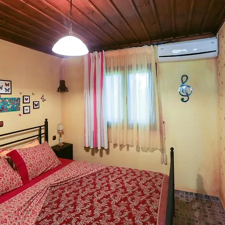 Διαμέρισμα Majestic Near Sea Luxury Private Fire Stunning View Αχλαδιές