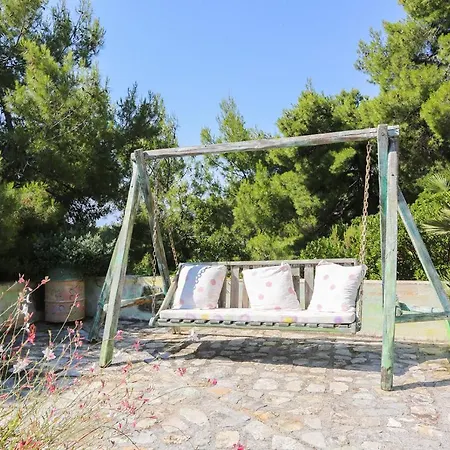 Majestic Near Sea Luxury Private Fire Stunning View * Αχλαδιές