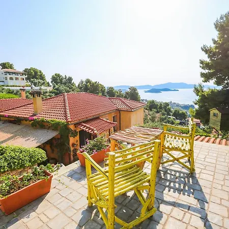 Majestic Near Sea Luxury Private Fire Stunning View Διαμέρισμα