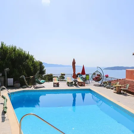 Majestic Near Sea Luxury Private Fire Stunning View
