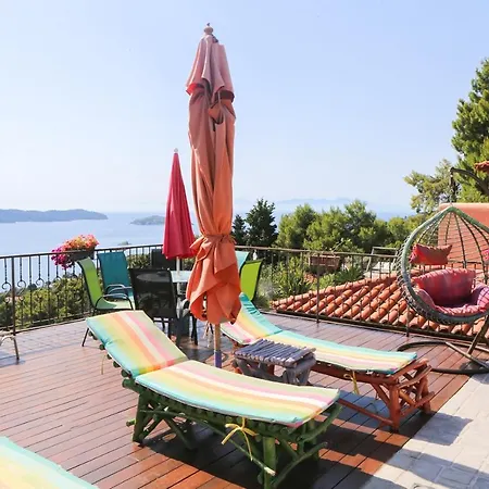Majestic Near Sea Luxury Private Fire Stunning View
