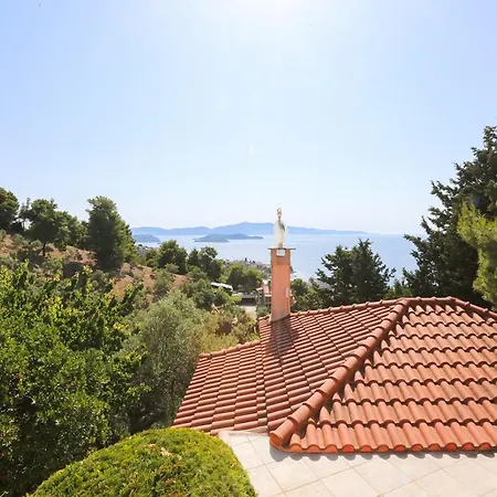 Majestic Near Sea Luxury Private Fire Stunning View